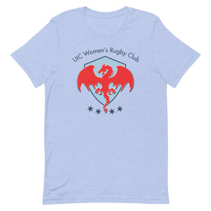 Rugby Imports UIC WRFC Rugby Social T-Shirt