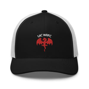 Rugby Imports UIC WRFC Trucker Cap