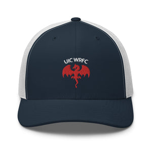 Rugby Imports UIC WRFC Trucker Cap