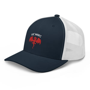 Rugby Imports UIC WRFC Trucker Cap