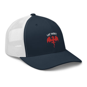 Rugby Imports UIC WRFC Trucker Cap