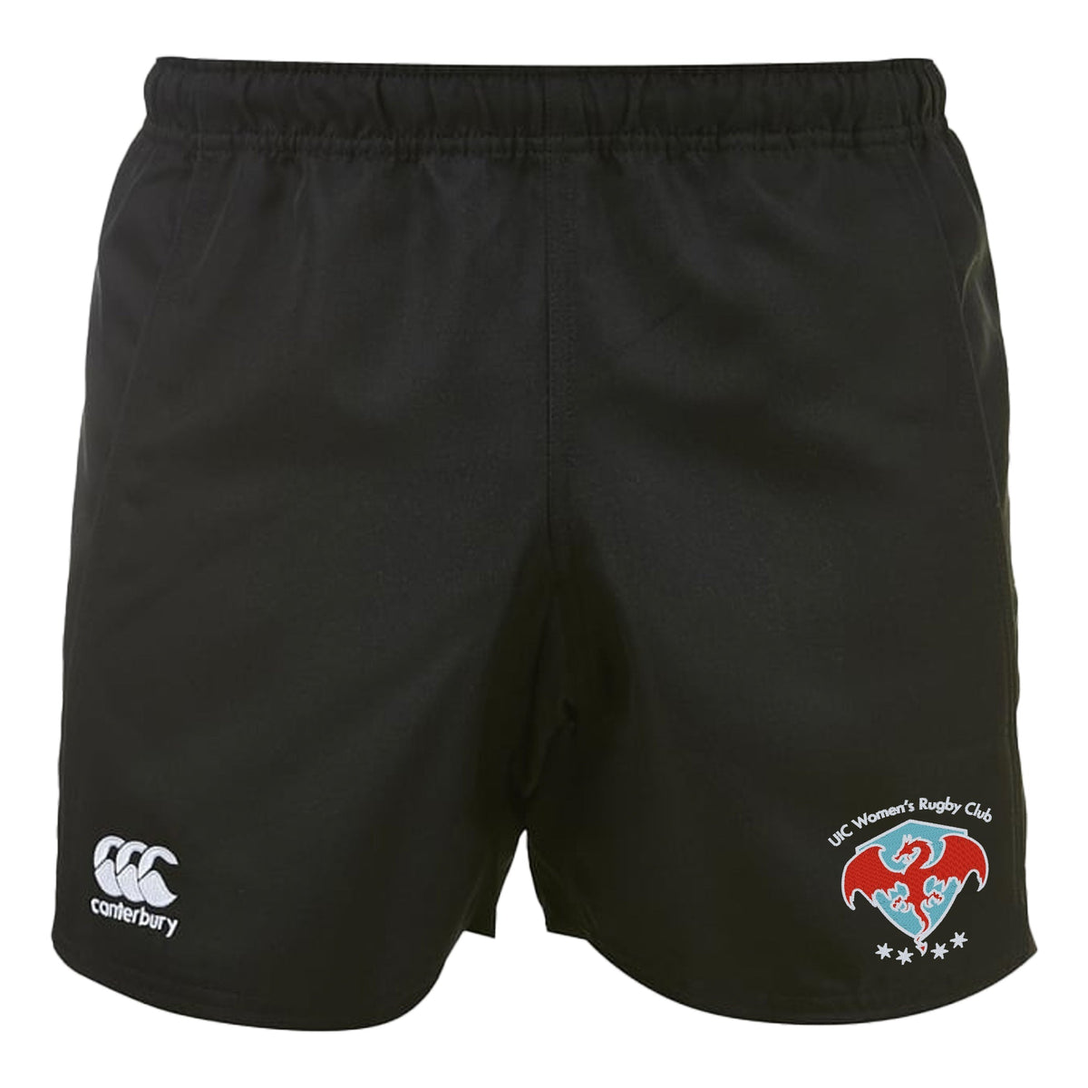 Rugby Imports UICWR Advantage Short