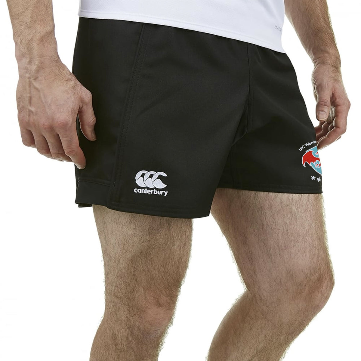 Rugby Imports UICWR Advantage Short