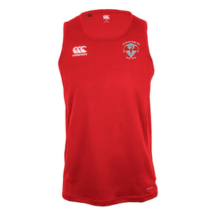 Rugby Imports UICWR CCC Dry Singlet