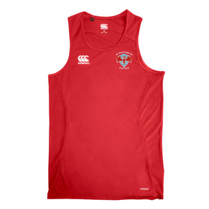 Rugby Imports UICWR CCC Dry Singlet