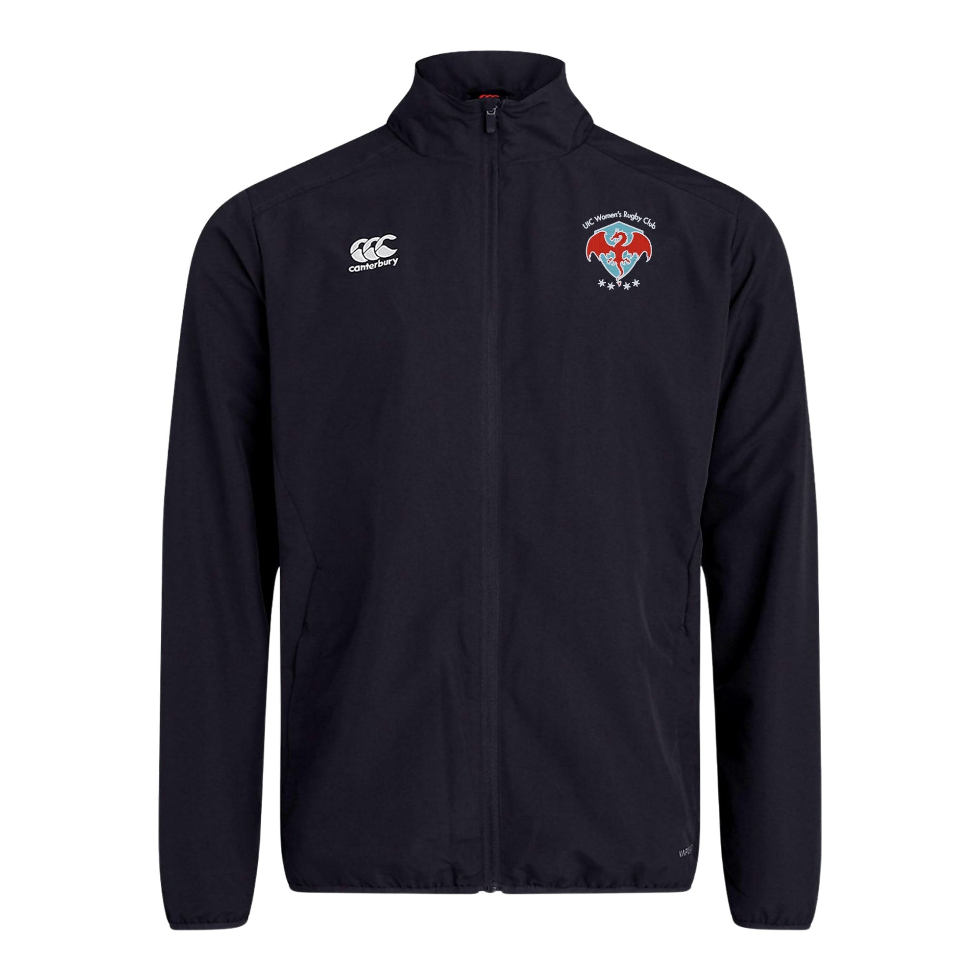 Rugby Imports UICWR CCC Track Jacket