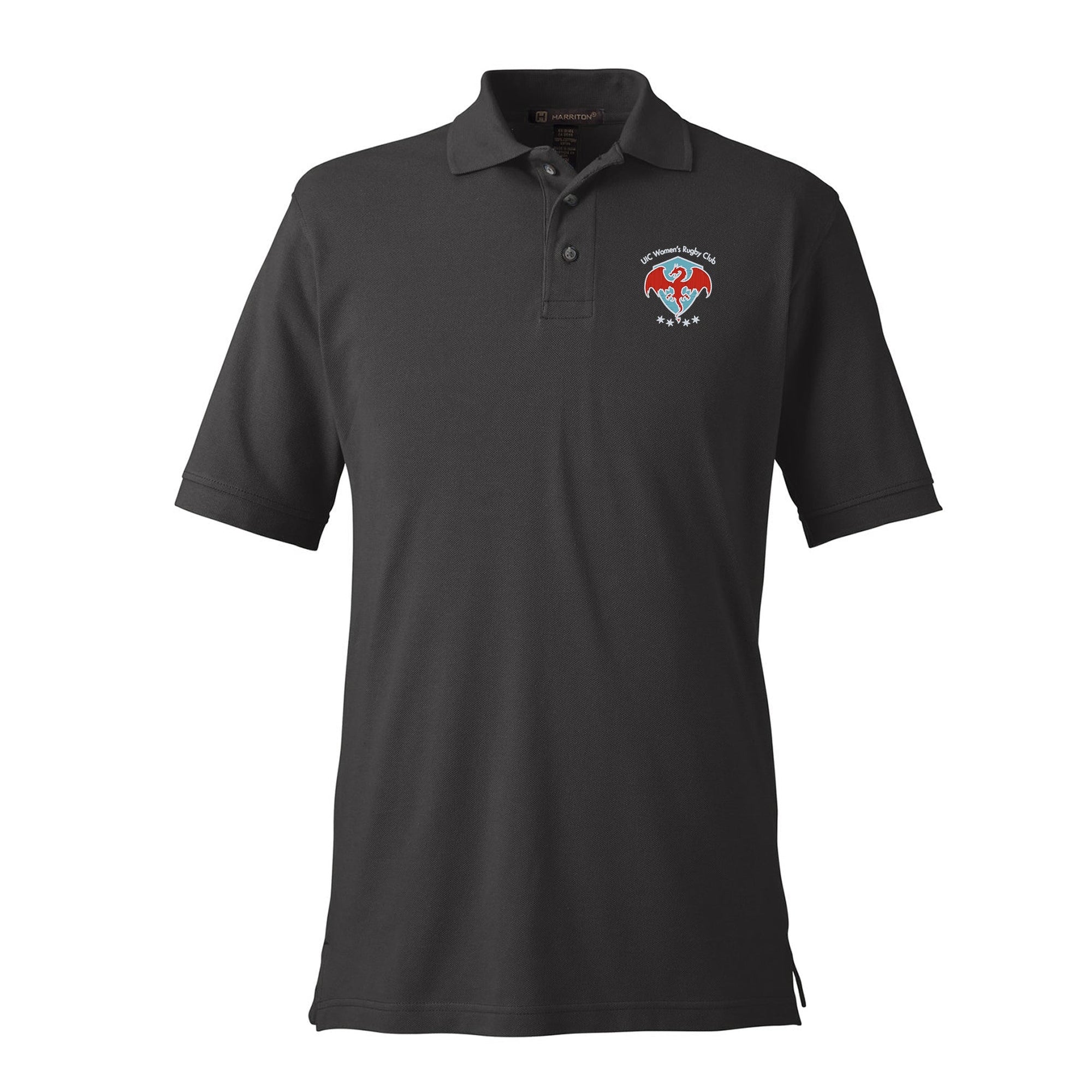 Rugby Imports UICWR Cotton Polo