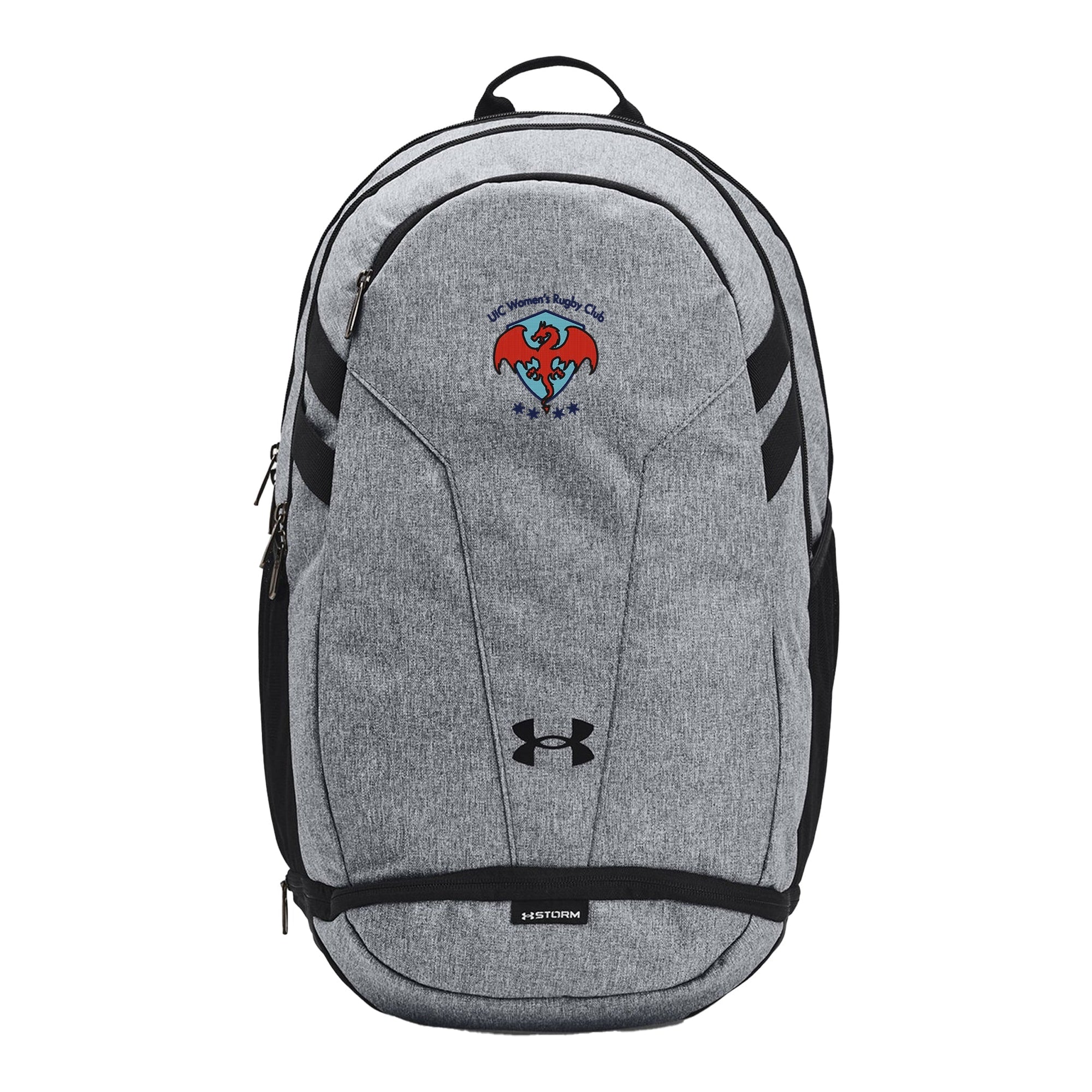Rugby Imports UICWR Hustle 5.0 Backpack