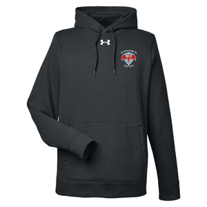 Rugby Imports UICWR Hustle Hoodie