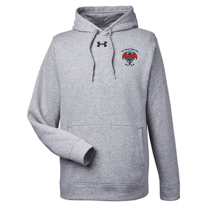 Rugby Imports UICWR Hustle Hoodie