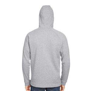 Rugby Imports UICWR Hustle Zip Hoodie