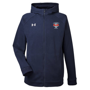 Rugby Imports UICWR Hustle Zip Hoodie