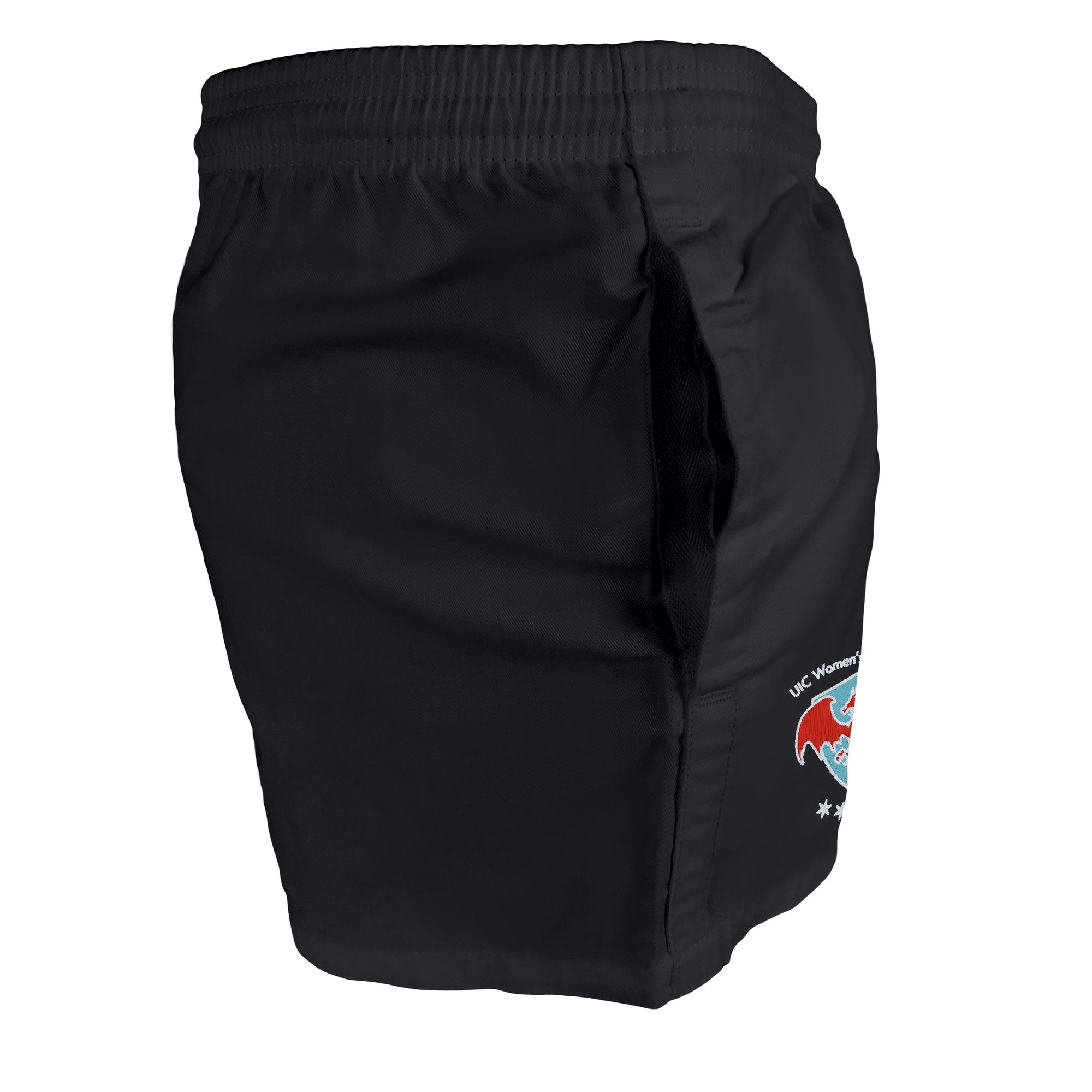 Rugby Imports UICWR Kiwi Pro Rugby Shorts