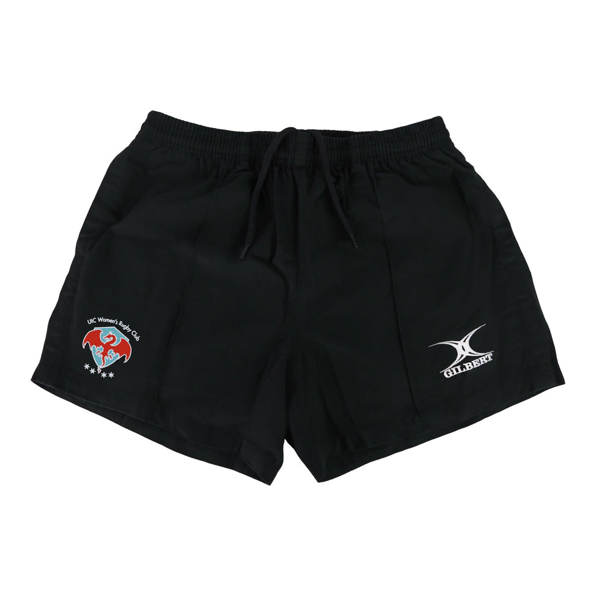 Rugby Imports UICWR Kiwi Pro Rugby Shorts