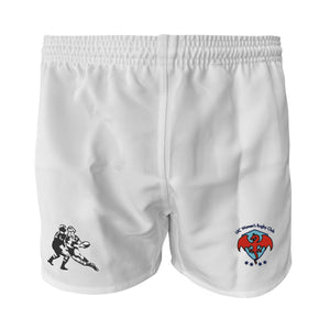 Rugby Imports UICWR Pro Power Rugby Shorts