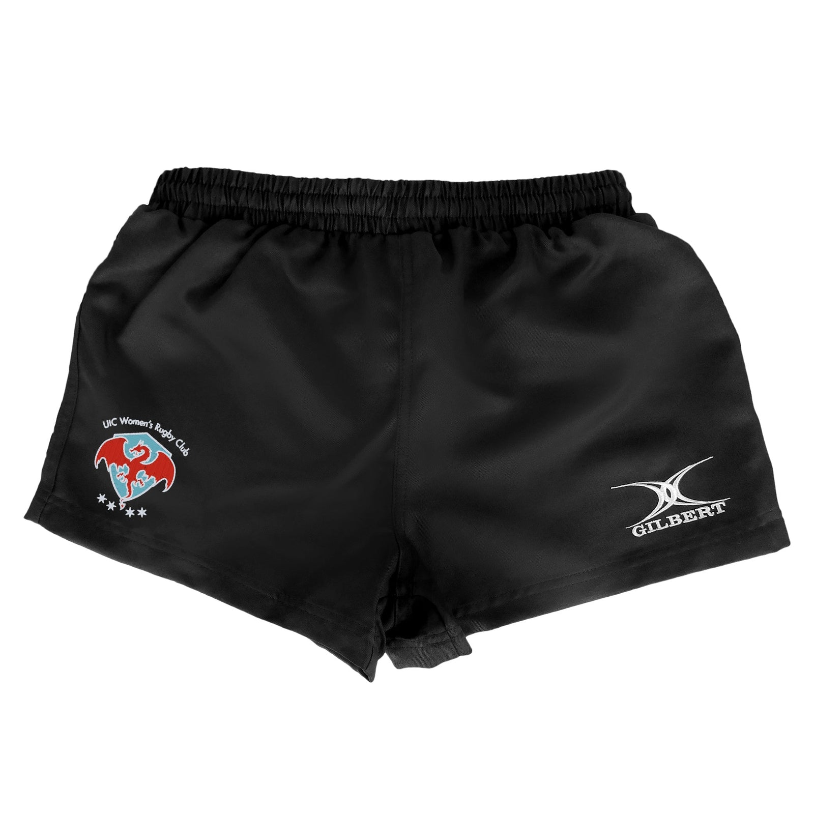 Rugby Imports UICWR Saracen Rugby Shorts