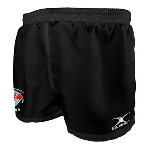 Rugby Imports UICWR Saracen Rugby Shorts