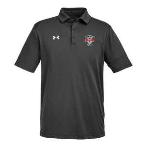 Rugby Imports UICWR Tech Polo