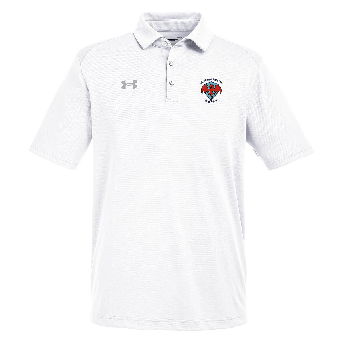 Rugby Imports UICWR Tech Polo