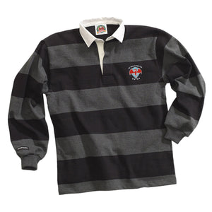 Rugby Imports UICWR Traditional 4 Inch Stripe Rugby Jersey