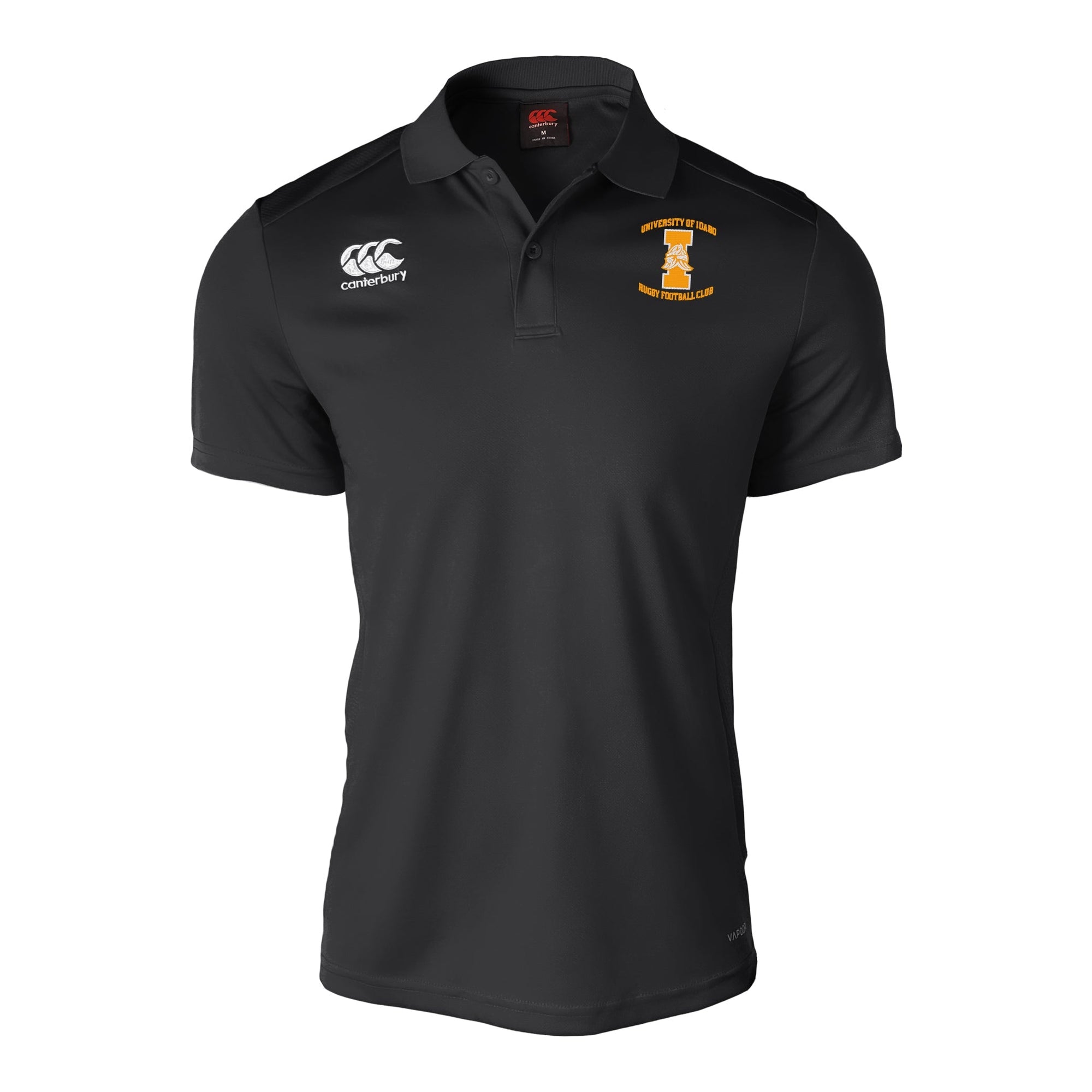 Rugby Imports UIdaho RFC CCC Dry Polo