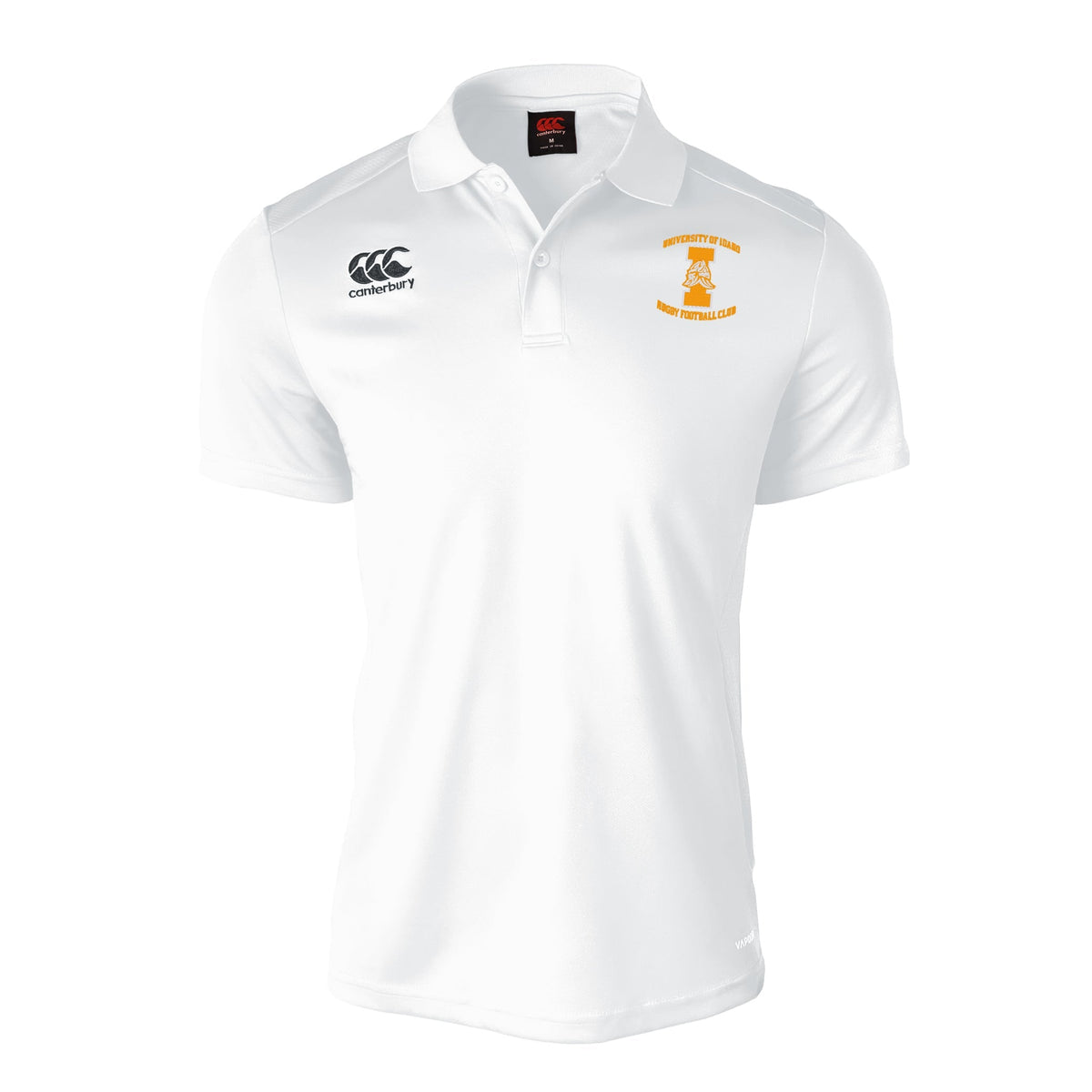 Rugby Imports UIdaho RFC CCC Dry Polo