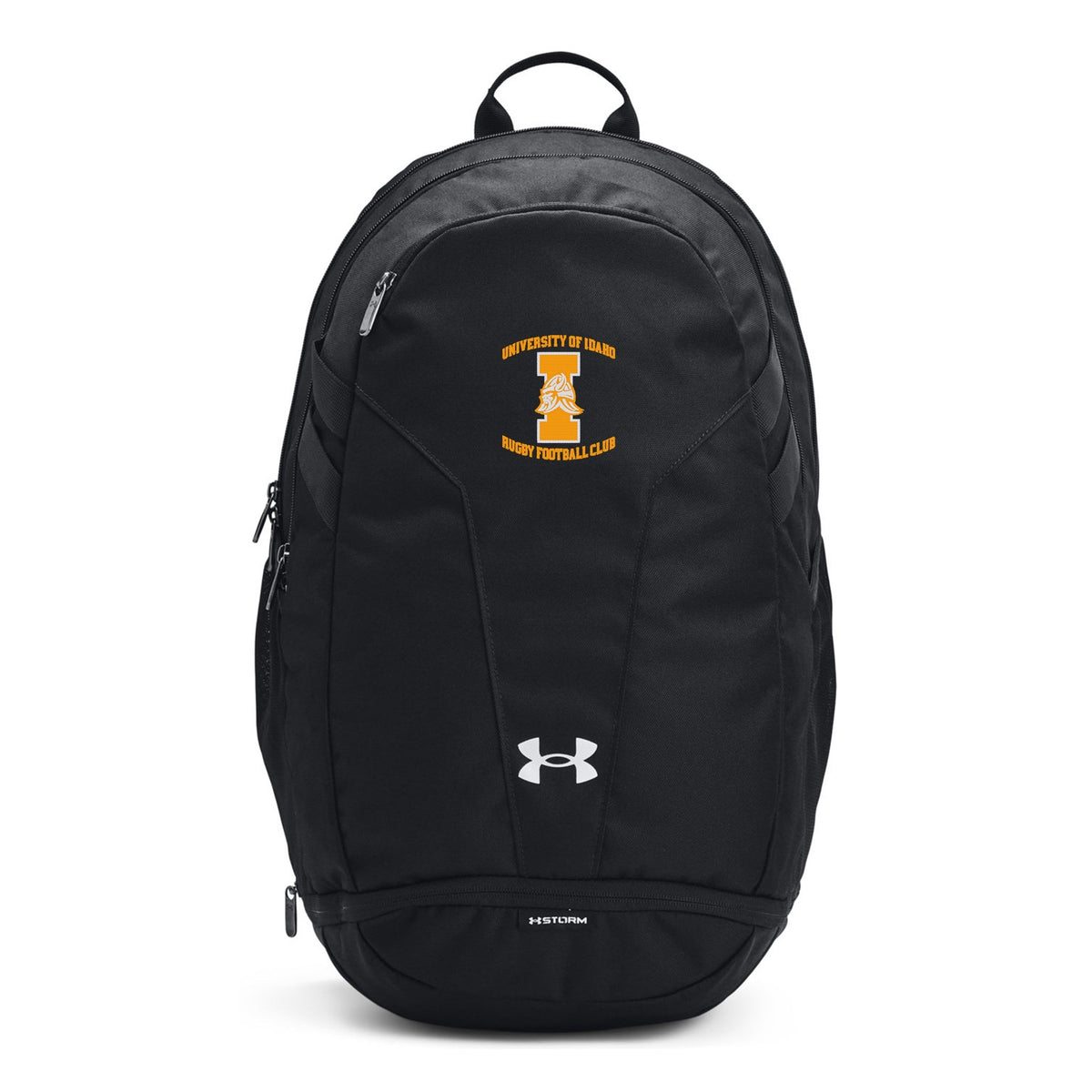 Rugby Imports UIdaho RFC Hustle 5.0 Backpack