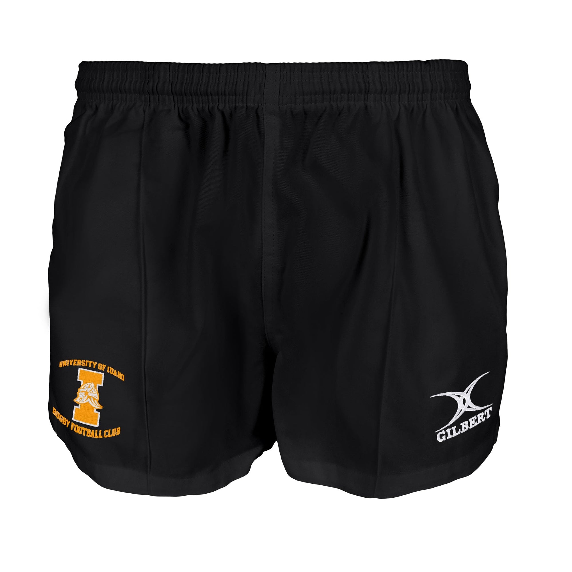 Rugby Imports UIdaho RFC Kiwi Pro Rugby Shorts