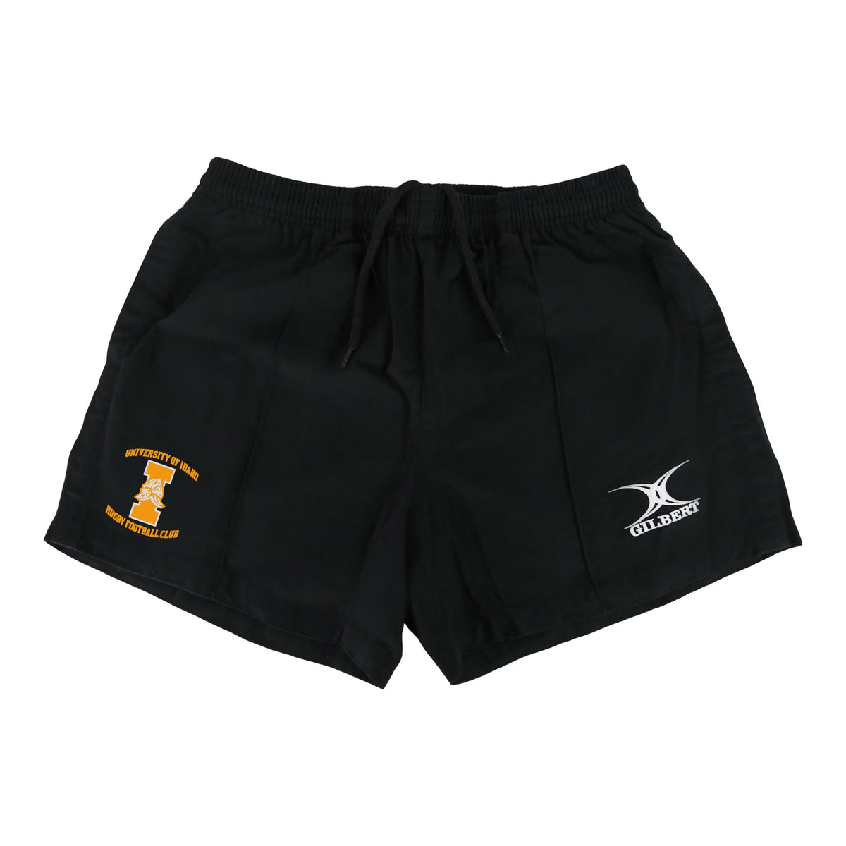 Rugby Imports UIdaho RFC Kiwi Pro Rugby Shorts