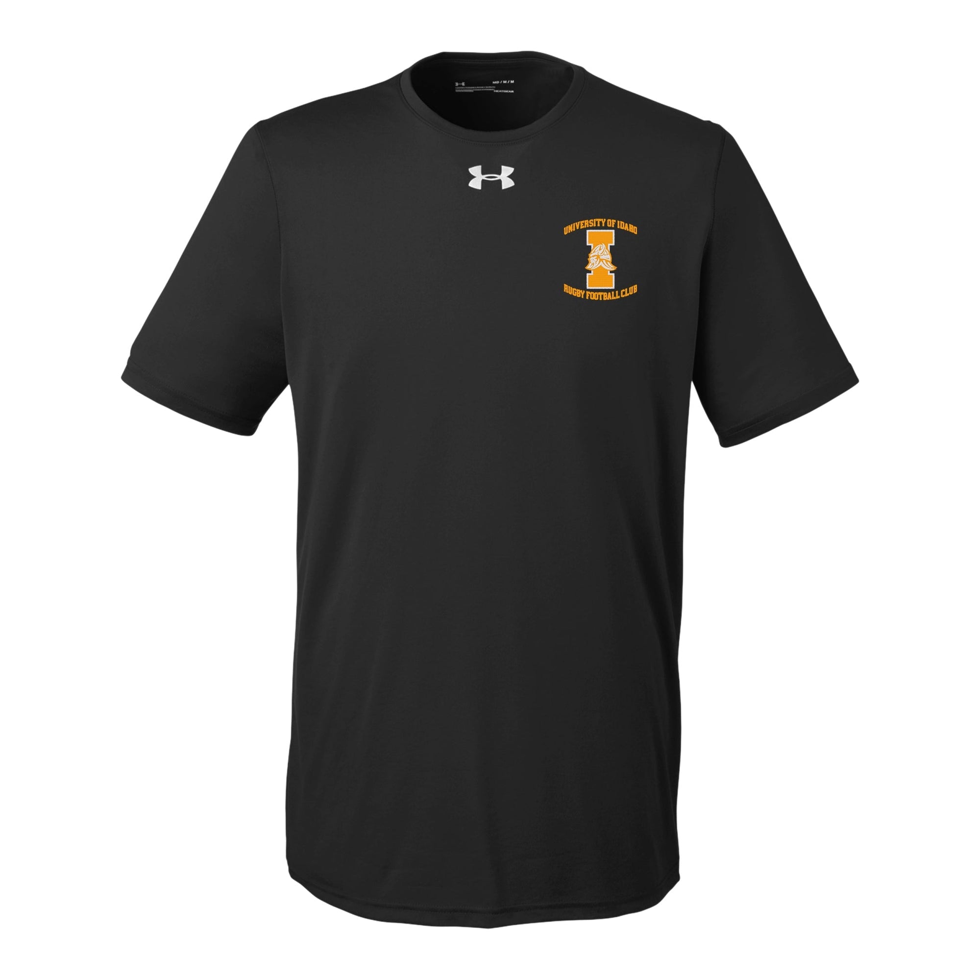 Rugby Imports UIdaho RFC Locker T-Shirt