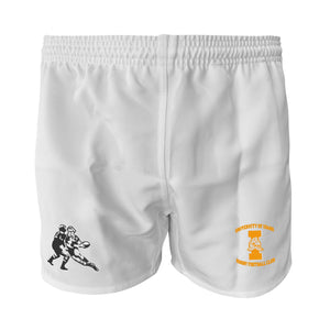 Rugby Imports UIdaho RFC Pro Power Rugby Shorts