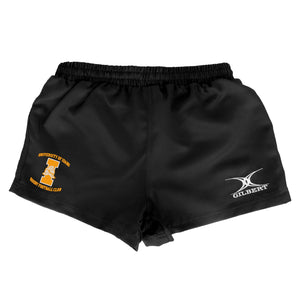 Rugby Imports UIdaho RFC Saracen Rugby Shorts