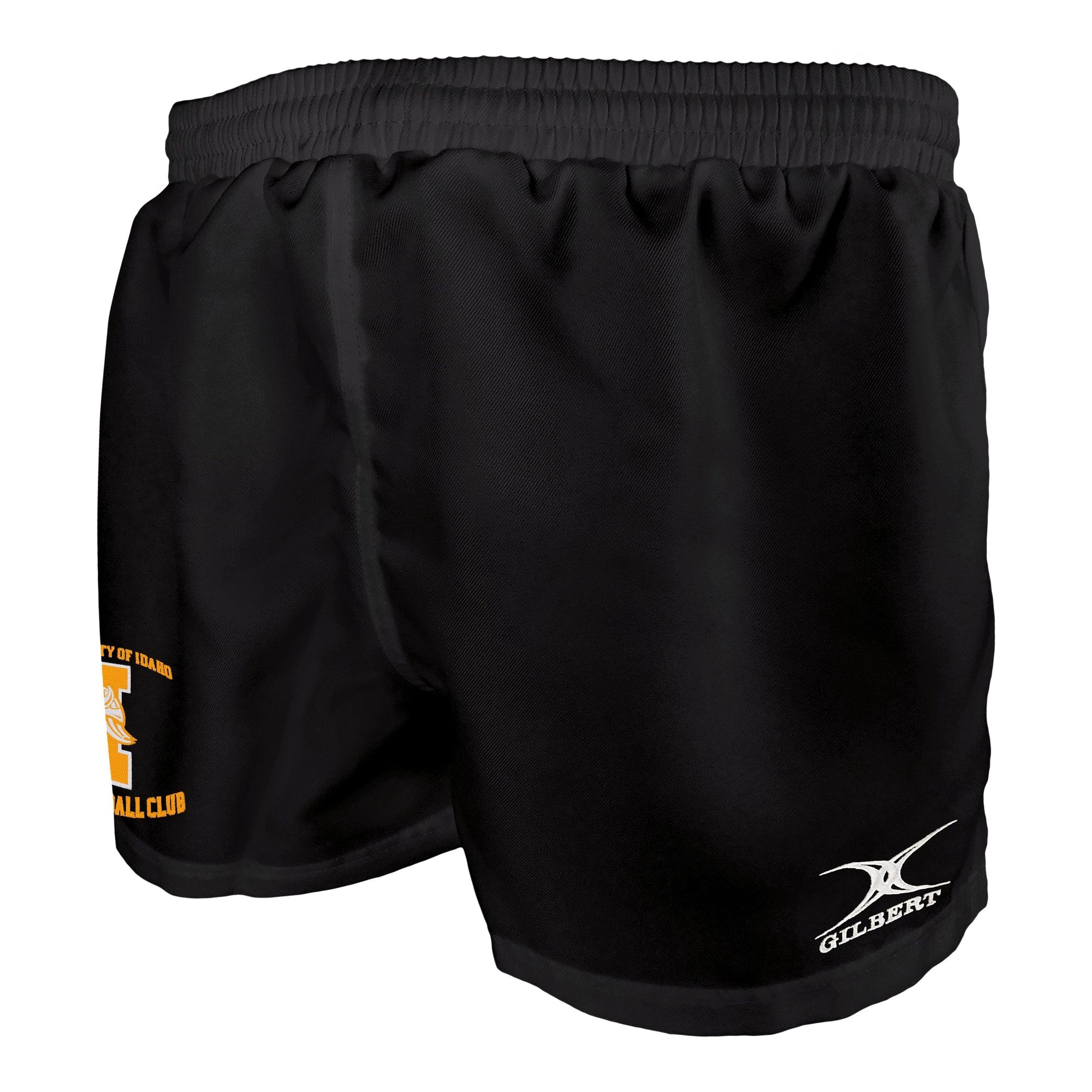 Rugby Imports UIdaho RFC Saracen Rugby Shorts