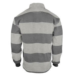 Rugby Imports UIdaho RFC Traditional 4 Inch Stripe Rugby Jersey