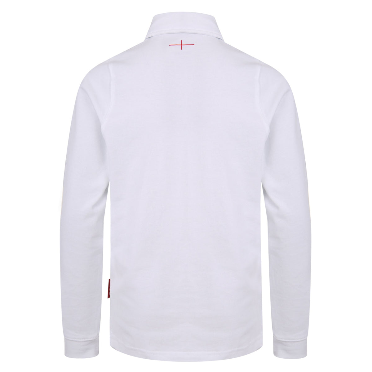 Rugby Imports Umbro England Home Classic LS Rugby Jersey