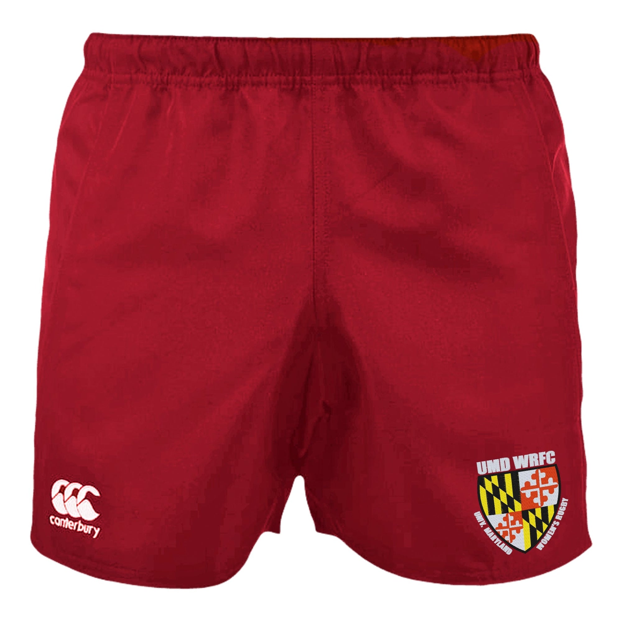 Rugby Imports UMD WRFC Advantage Short