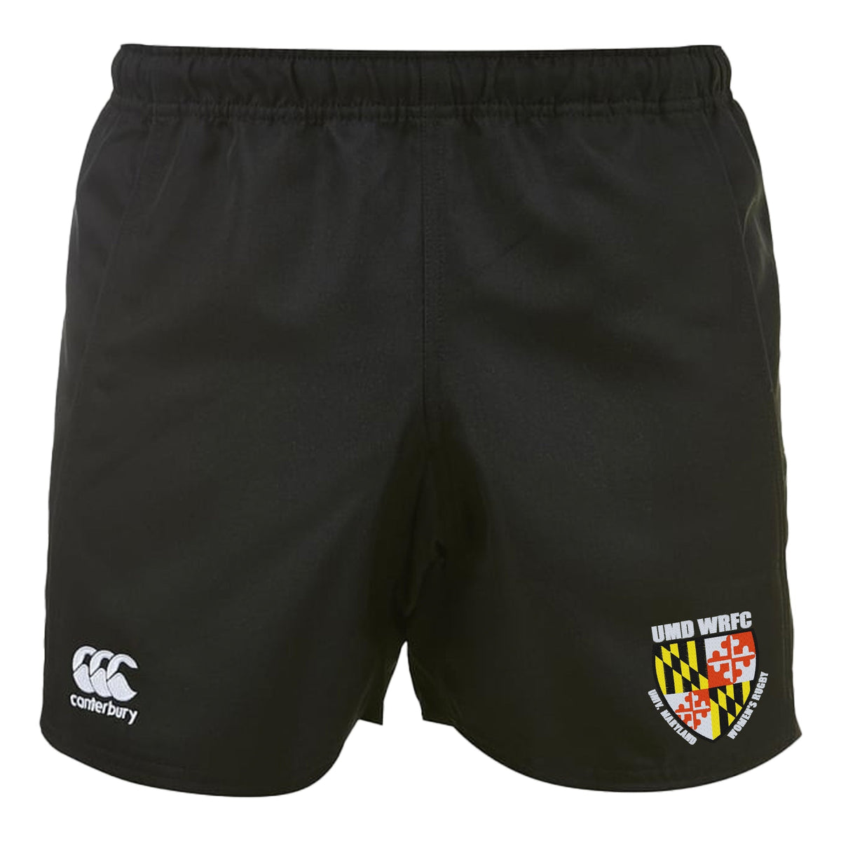 Rugby Imports UMD WRFC Advantage Short