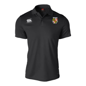 Rugby Imports UMD WRFC CCC Dry Polo