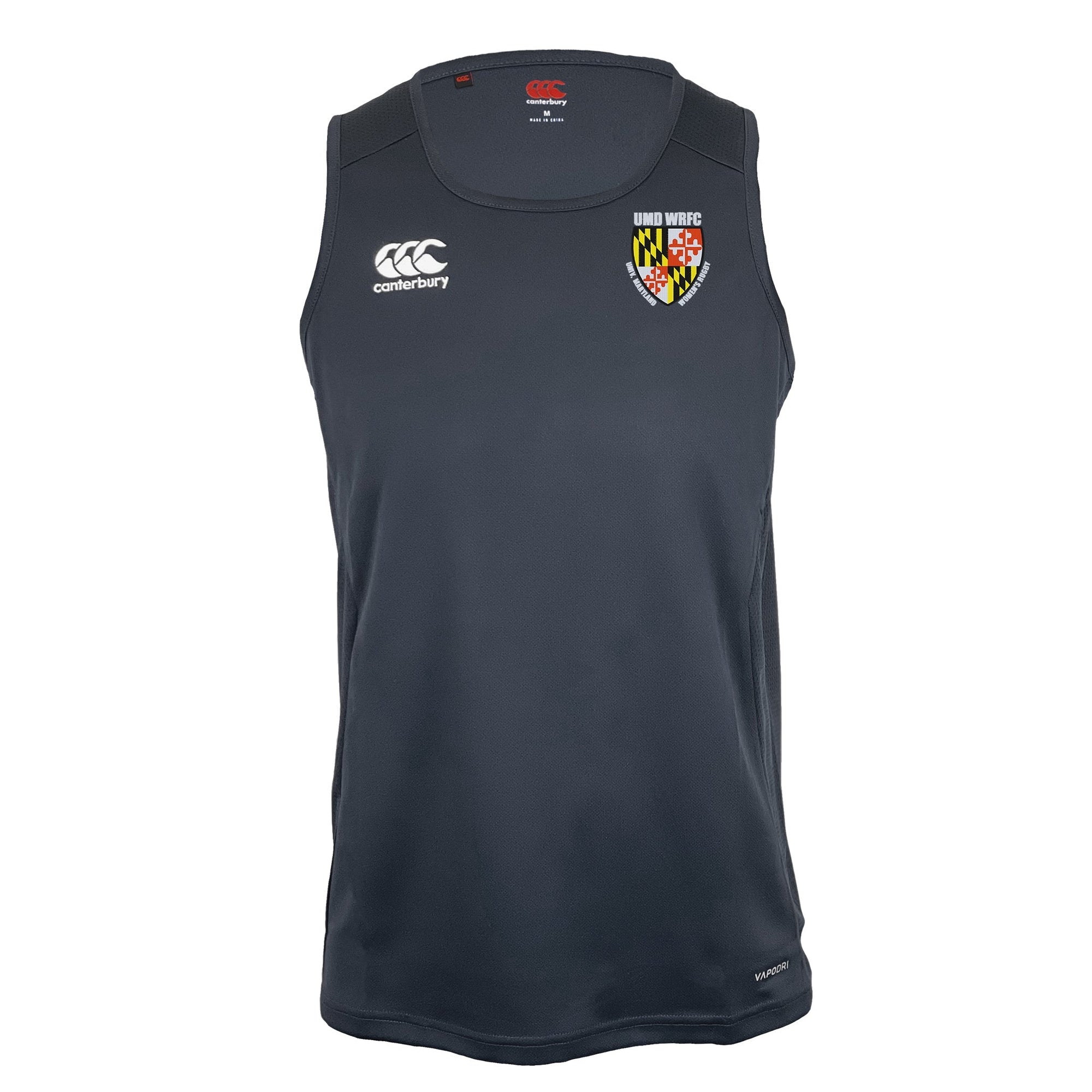 Rugby Imports UMD WRFC CCC Dry Singlet
