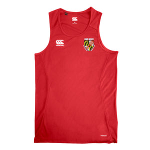 Rugby Imports UMD WRFC CCC Dry Singlet