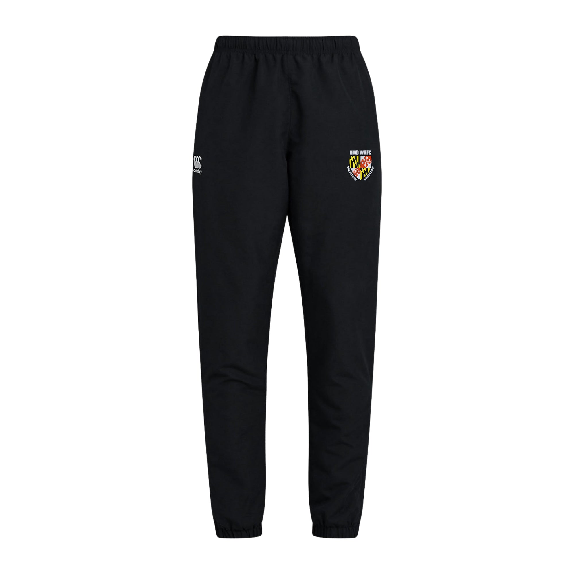 Rugby Imports UMD WRFC CCC Track Pant
