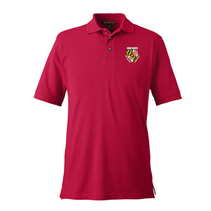 Rugby Imports UMD WRFC Cotton Polo