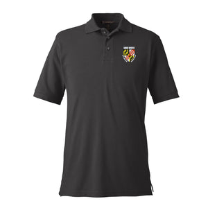 Rugby Imports UMD WRFC Cotton Polo