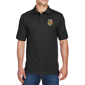 Rugby Imports UMD WRFC Cotton Polo