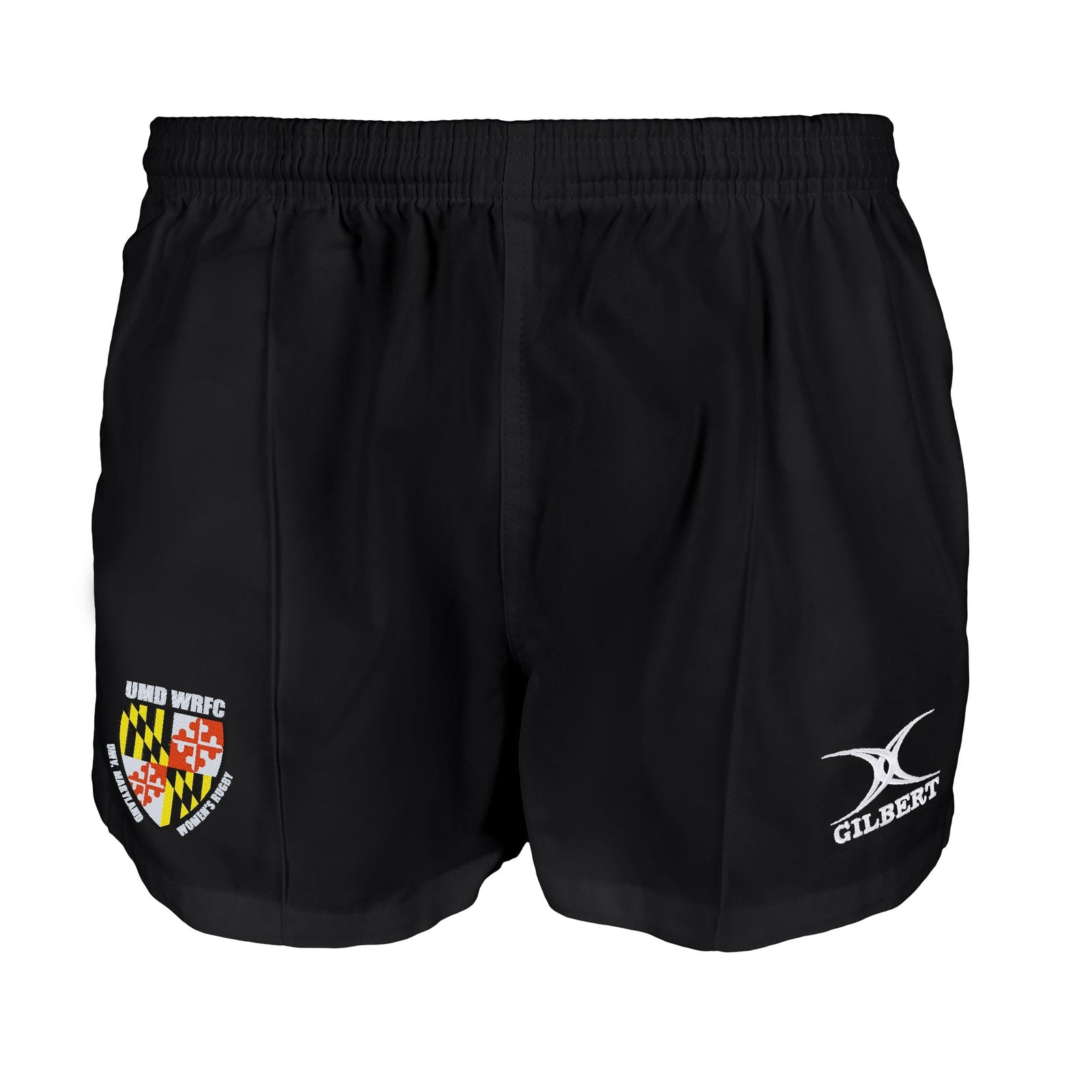 Rugby Imports UMD WRFC Kiwi Pro Rugby Shorts