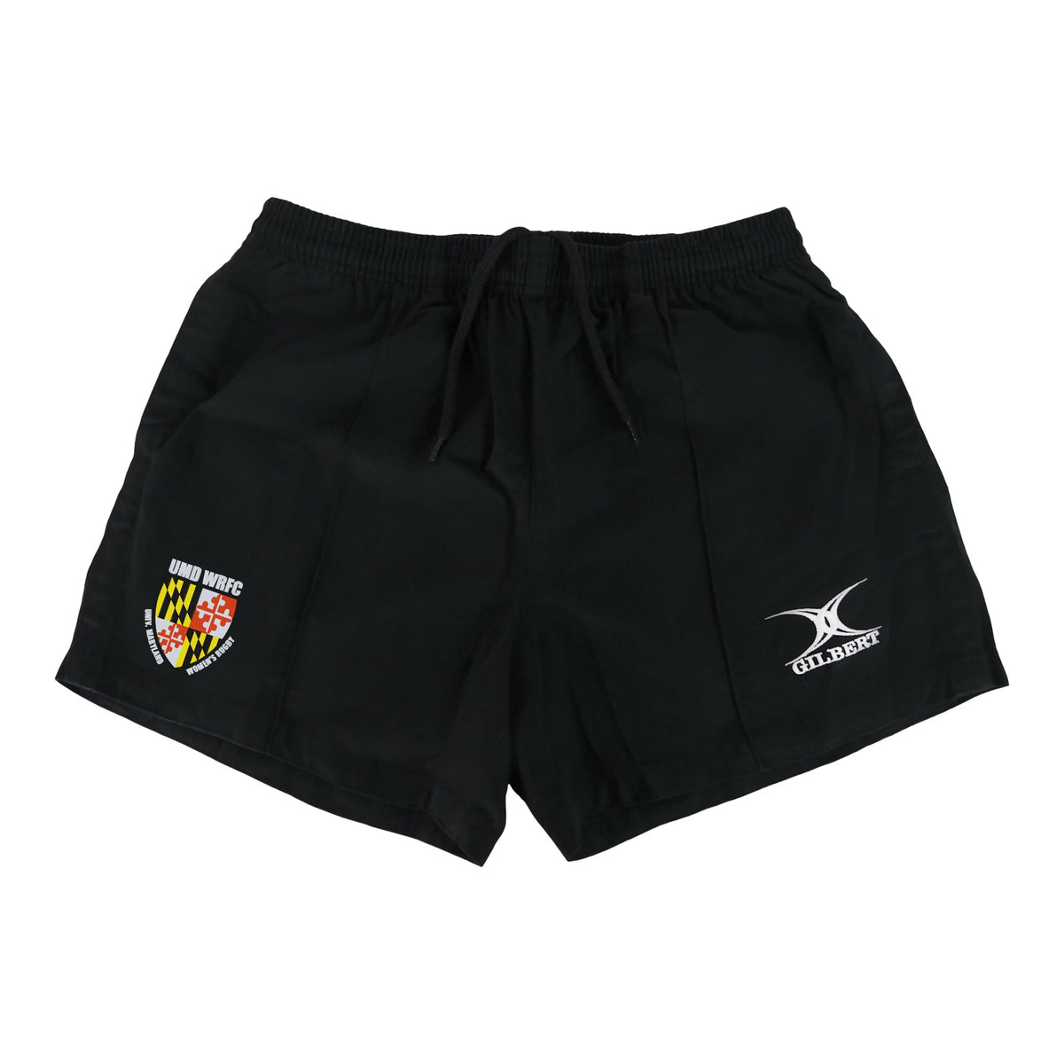 Rugby Imports UMD WRFC Kiwi Pro Rugby Shorts