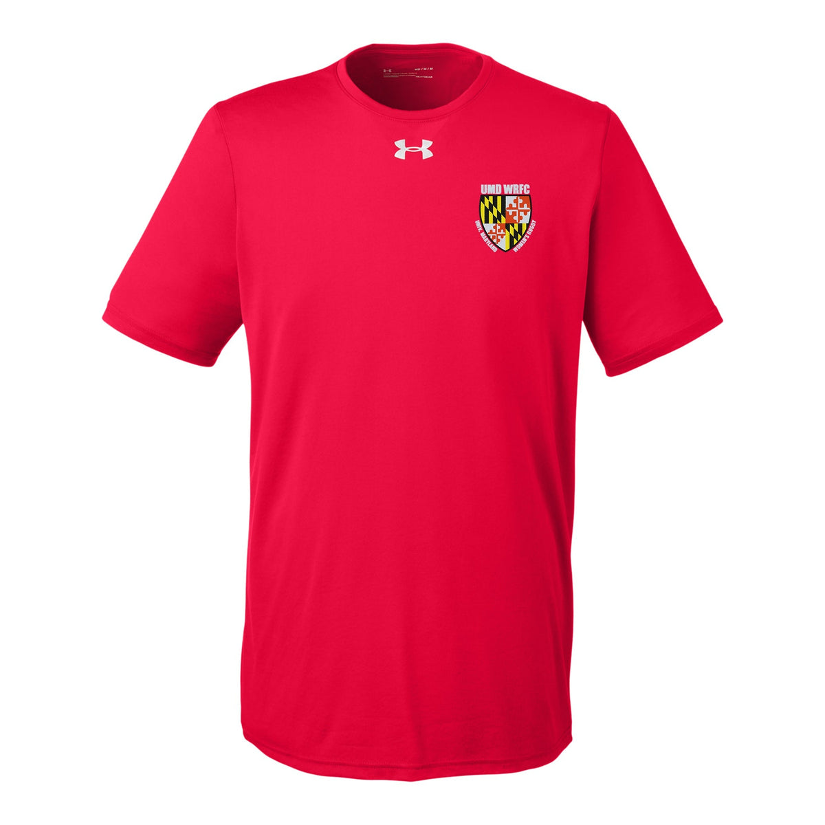 Rugby Imports UMD WRFC Locker T-Shirt