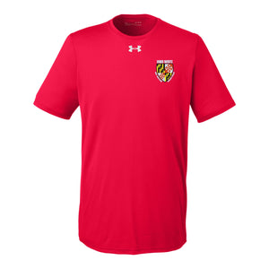 Rugby Imports UMD WRFC Locker T-Shirt