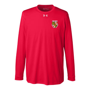 Rugby Imports UMD WRFC LS Locker T-Shirt