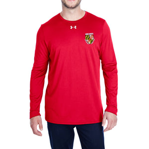 Rugby Imports UMD WRFC LS Locker T-Shirt